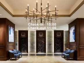 Mitsui Garden Hotel Shiodome Italia-gai - Tokyo